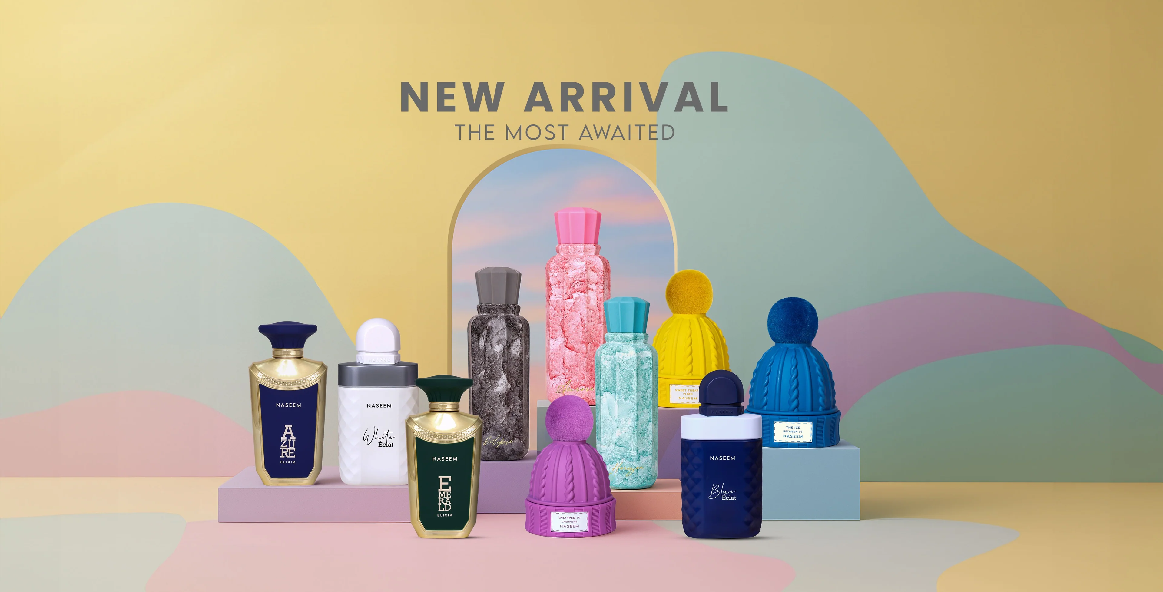 Timeless Elegance in Every Drop