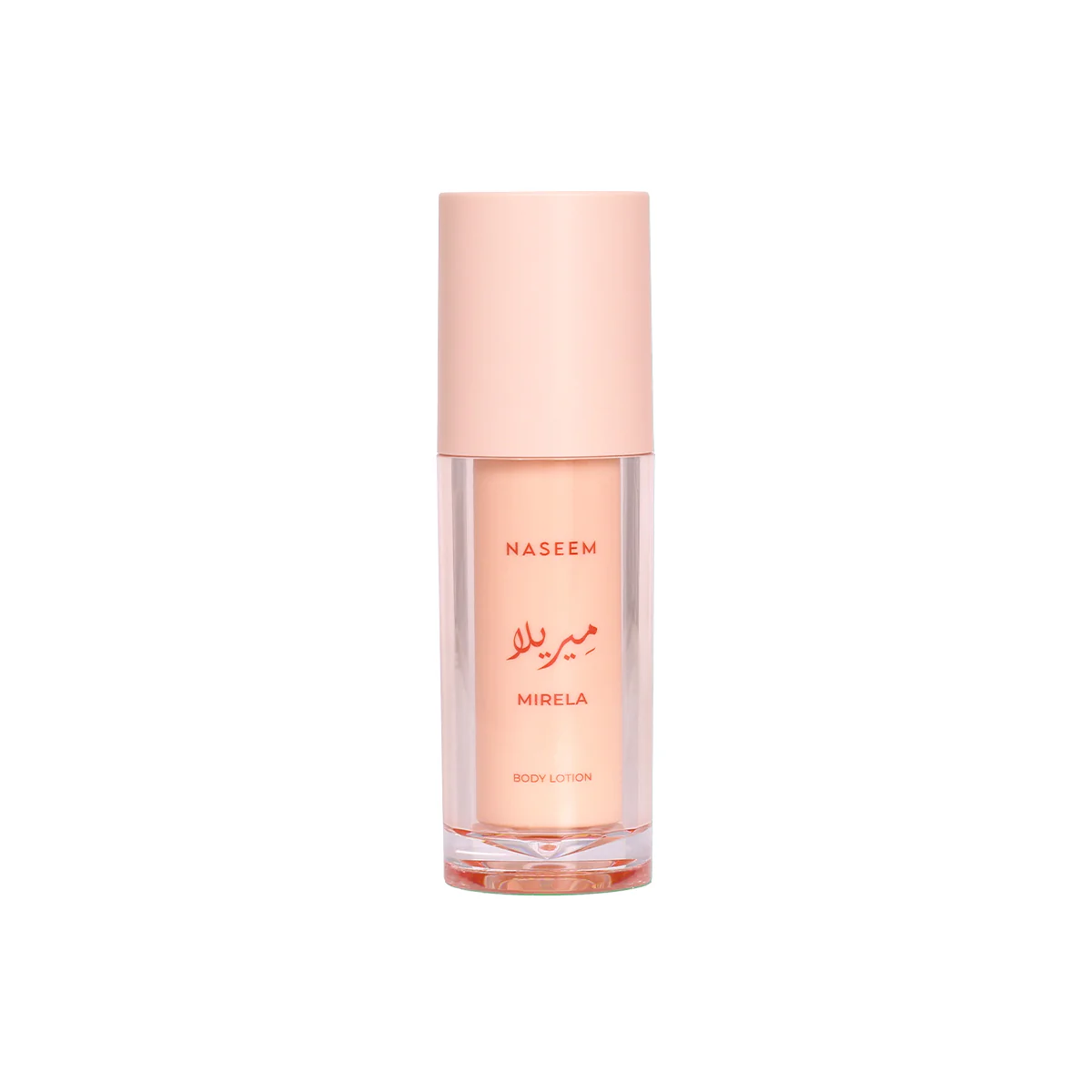 Body Lotion